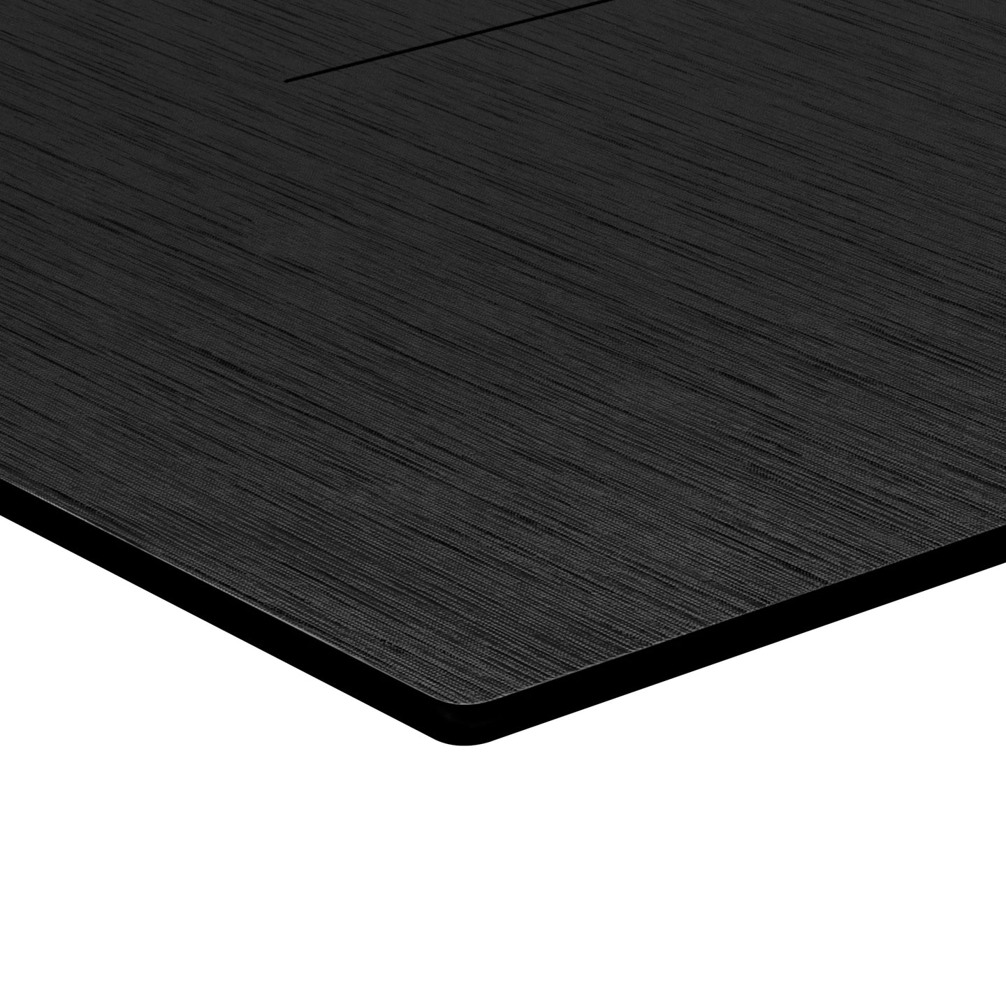 Inventum  IKI6008MAT Inductie kookplaat 60 cm breed 1 fase