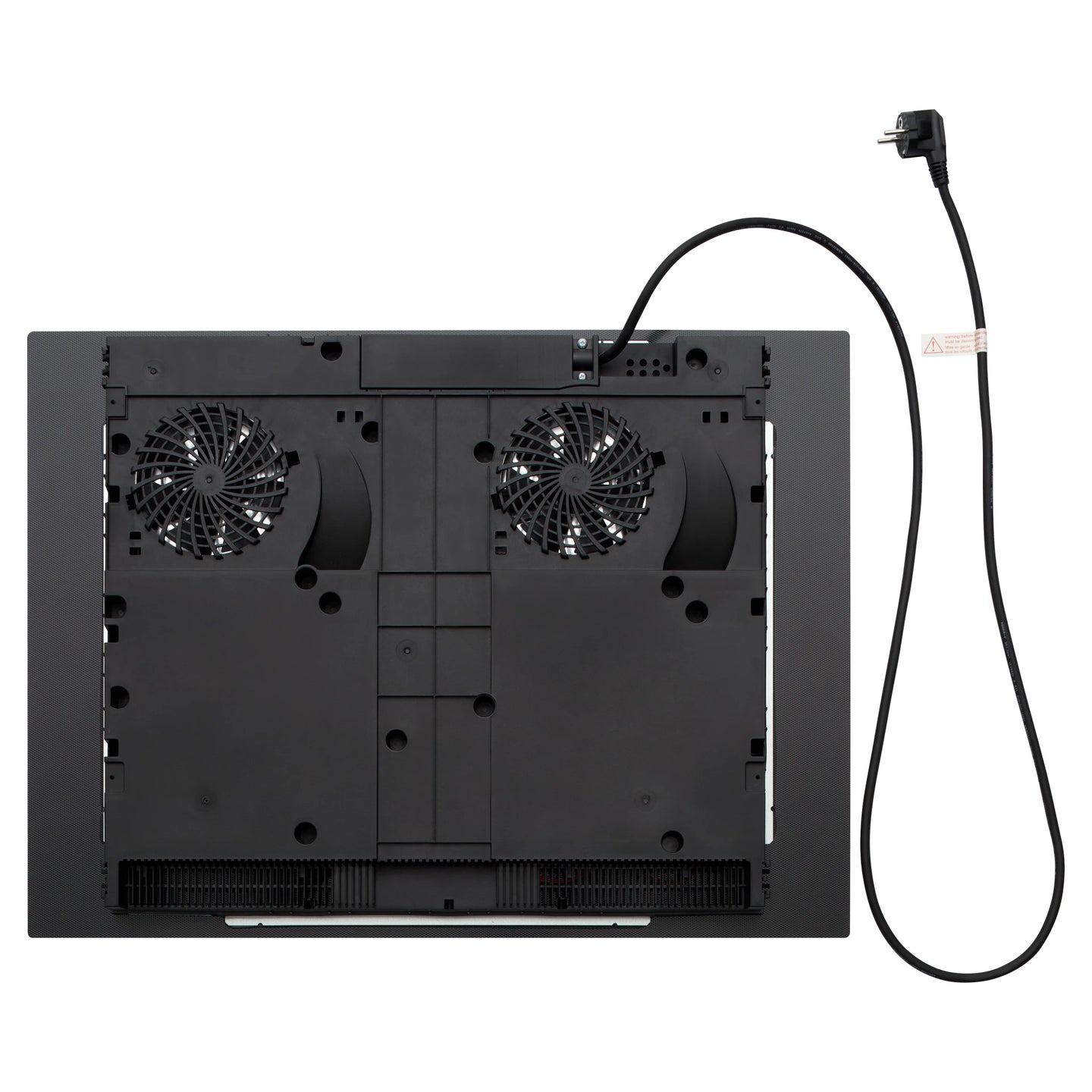 Inventum  IKI7008 Inductie kookplaat 70 cm breed