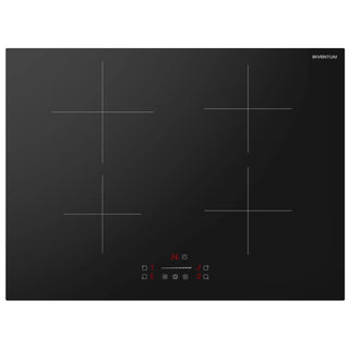 Inventum  IKI7008 Inductie kookplaat 70 cm breed