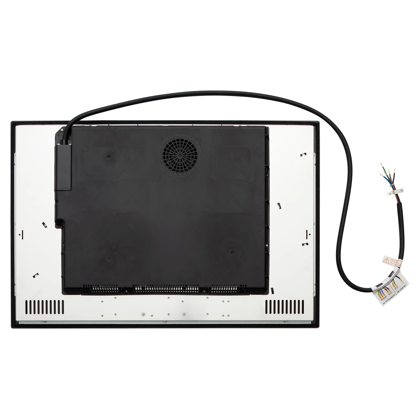 Inventum  IKI7735MAT Inductie kookplaat 77 cm breed