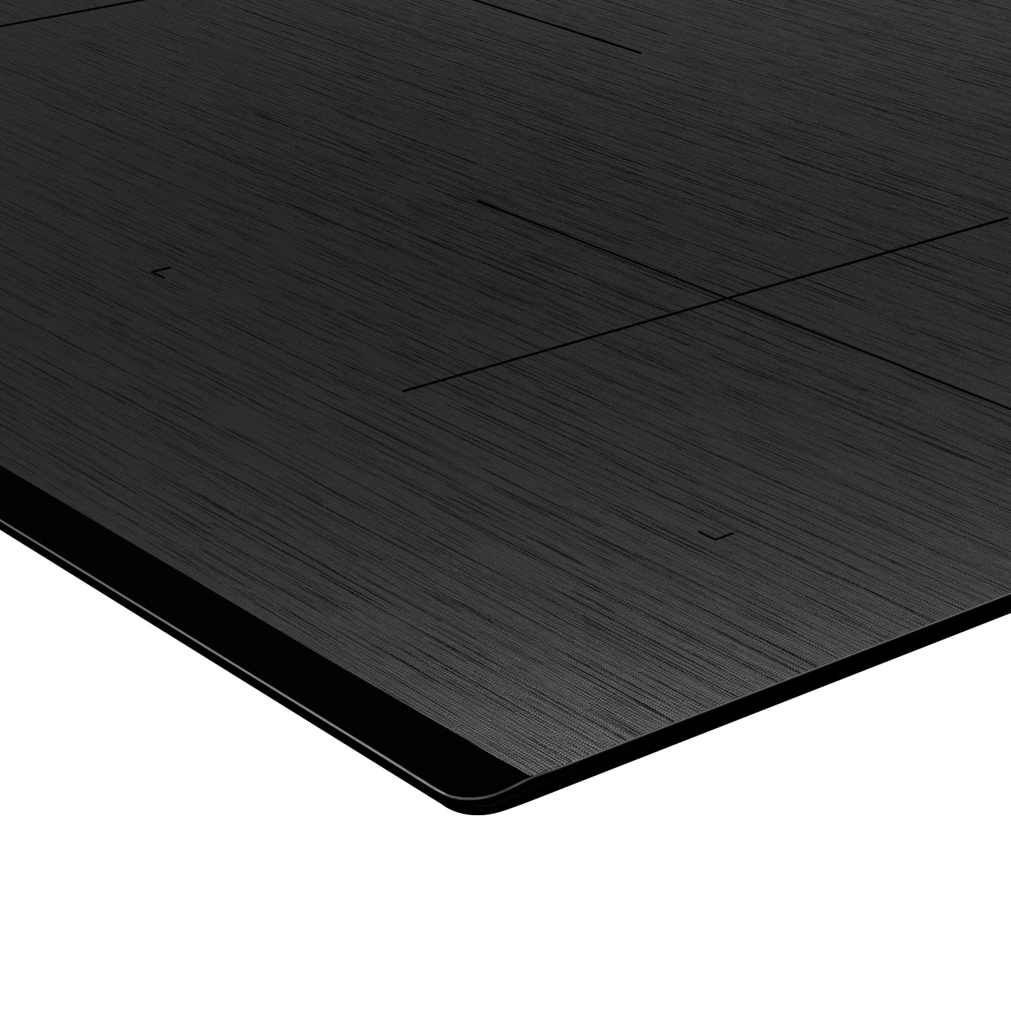 Inventum  IKI9035MAT Inductie kookplaat 90 cm breed