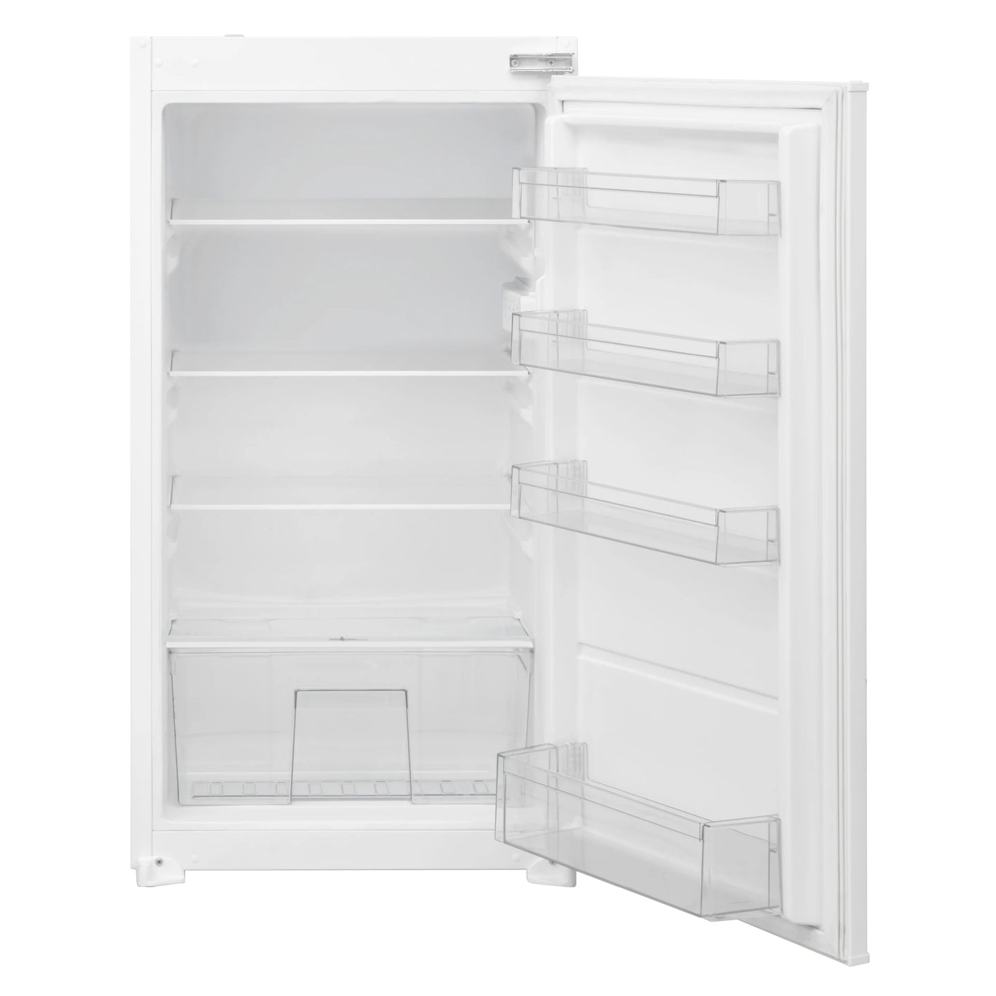 Inventum  IKK1022S Inbouw koeler nismaat 102 cm sleepdeur systeem