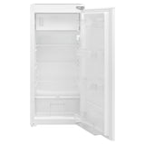 Inventum  IKV1222S Inbouw koelkast met vriesvak nismaat 122 cm sleepdeur systeem