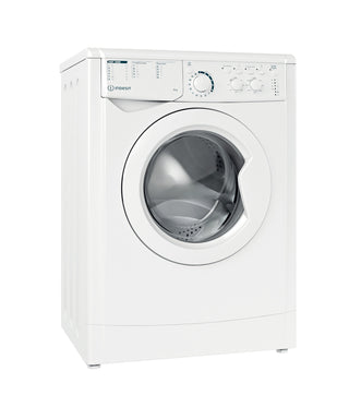 Indesit  EWC 51451 W EU N wasmachine