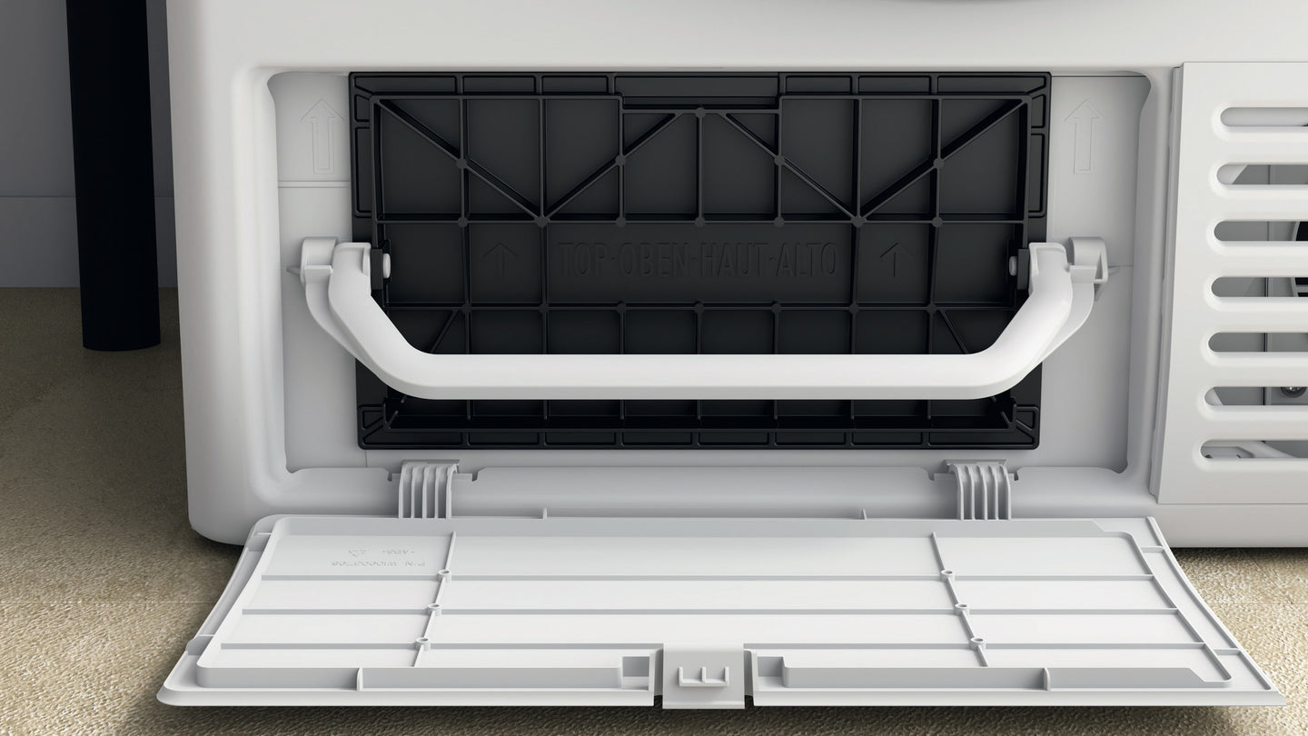 Whirlpool FFT M22 9X3BX BE wasdroger