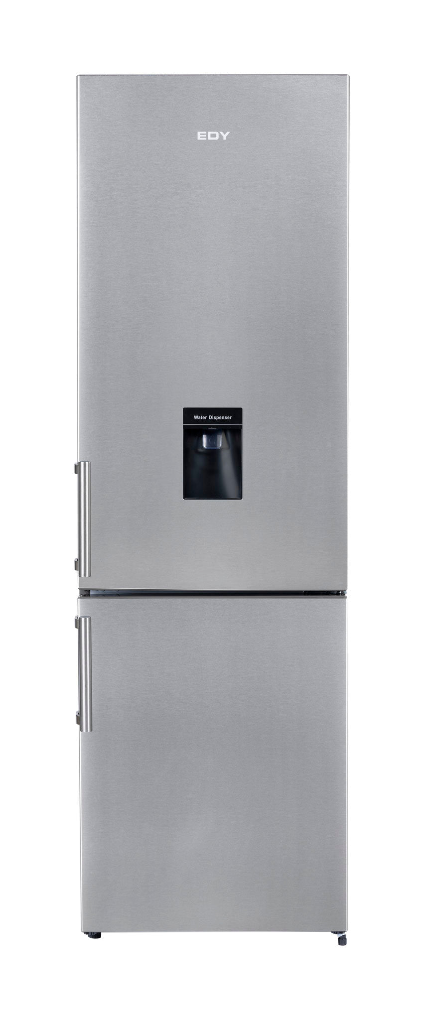 Edy EDHC8088 Koel/vriescombinatie – paulissen witgoed