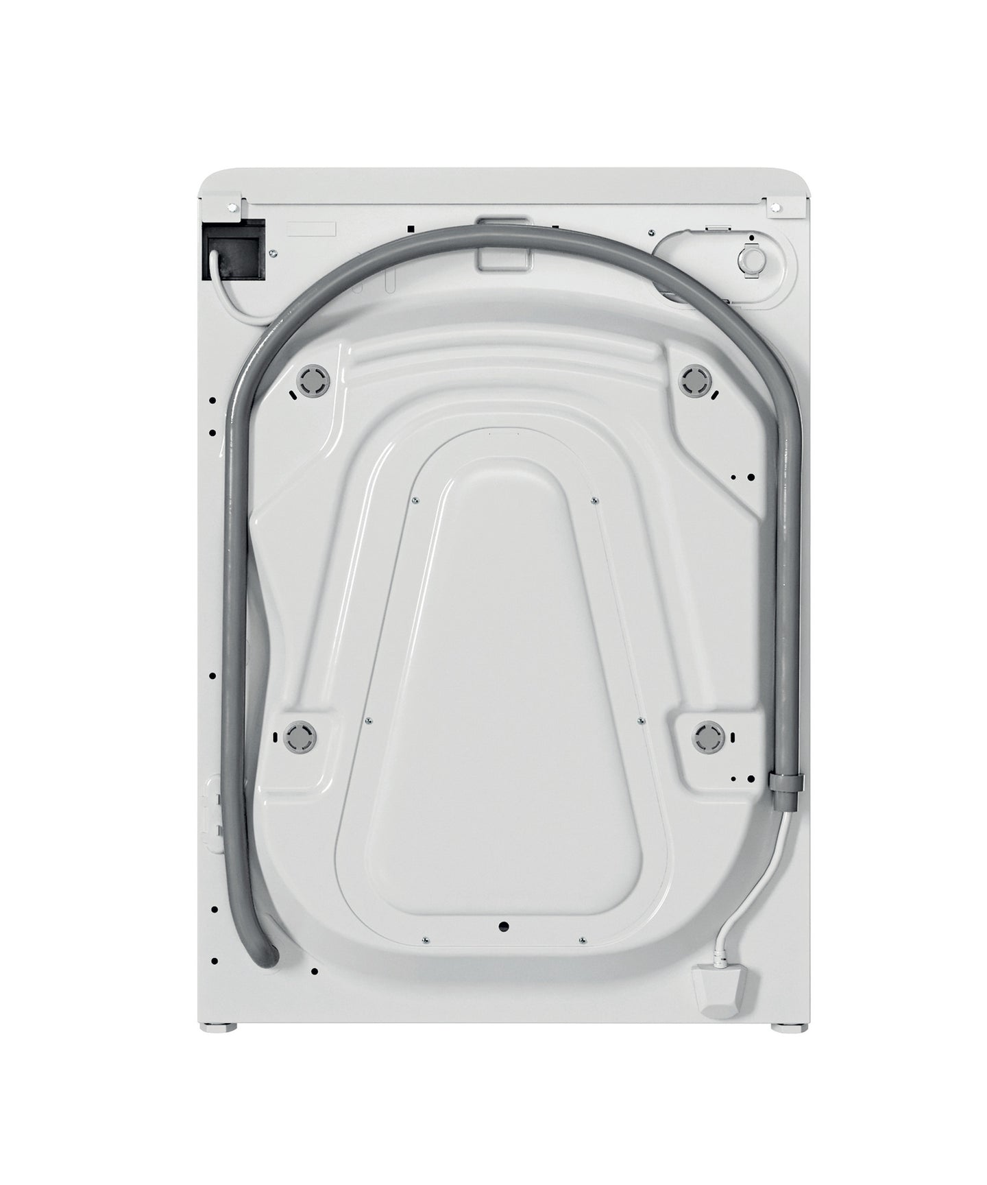 Indesit BWEBE 71485X WK N wasmachine