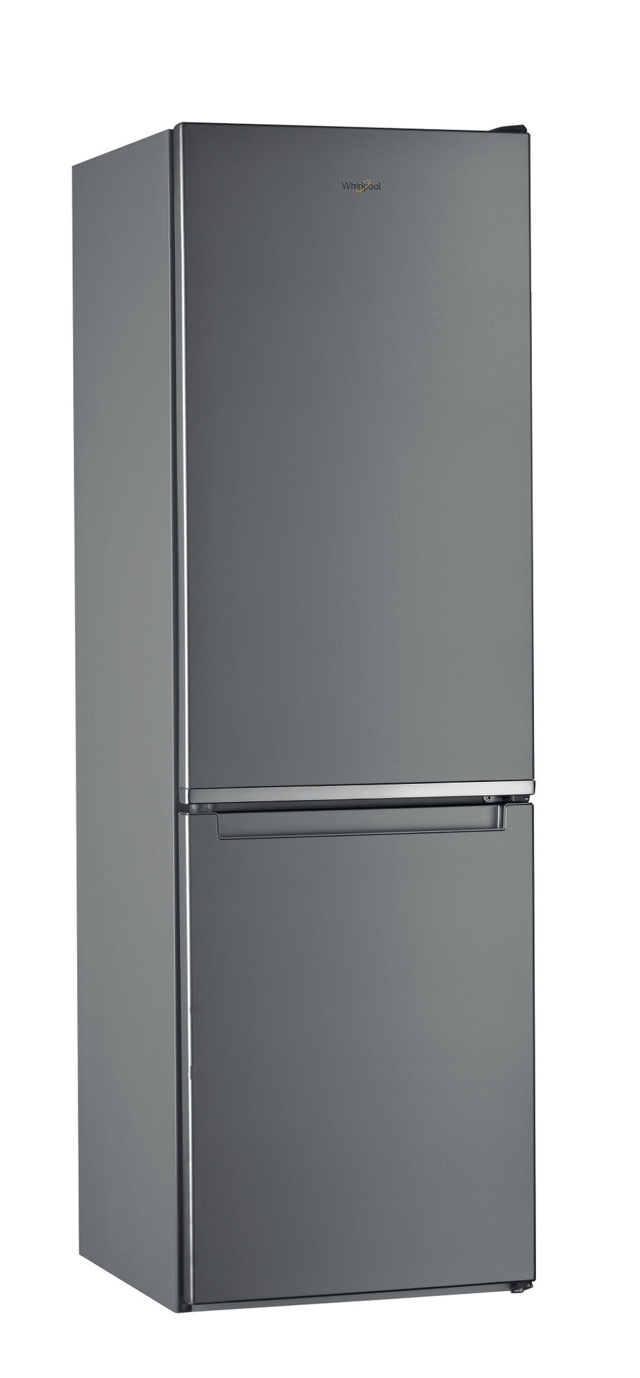 Whirlpool W9C 841C OX Vrijstaand 323 l C Roestvrijstaal
