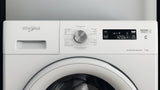 Whirlpool vrijstaande wasmachine: 7,0 kg - FFSBE 7458 WE F