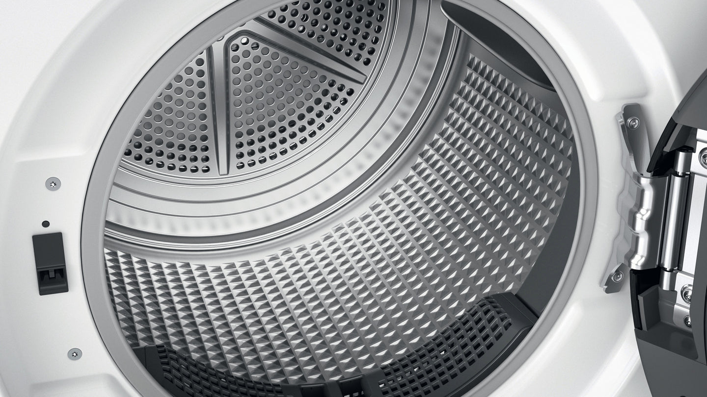 Whirlpool FFT CM11 8XB BE wasdroger