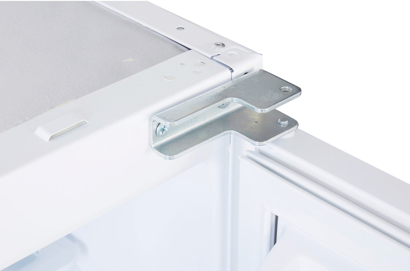 Indesit geïntegreerde koelkast - INS 9312
