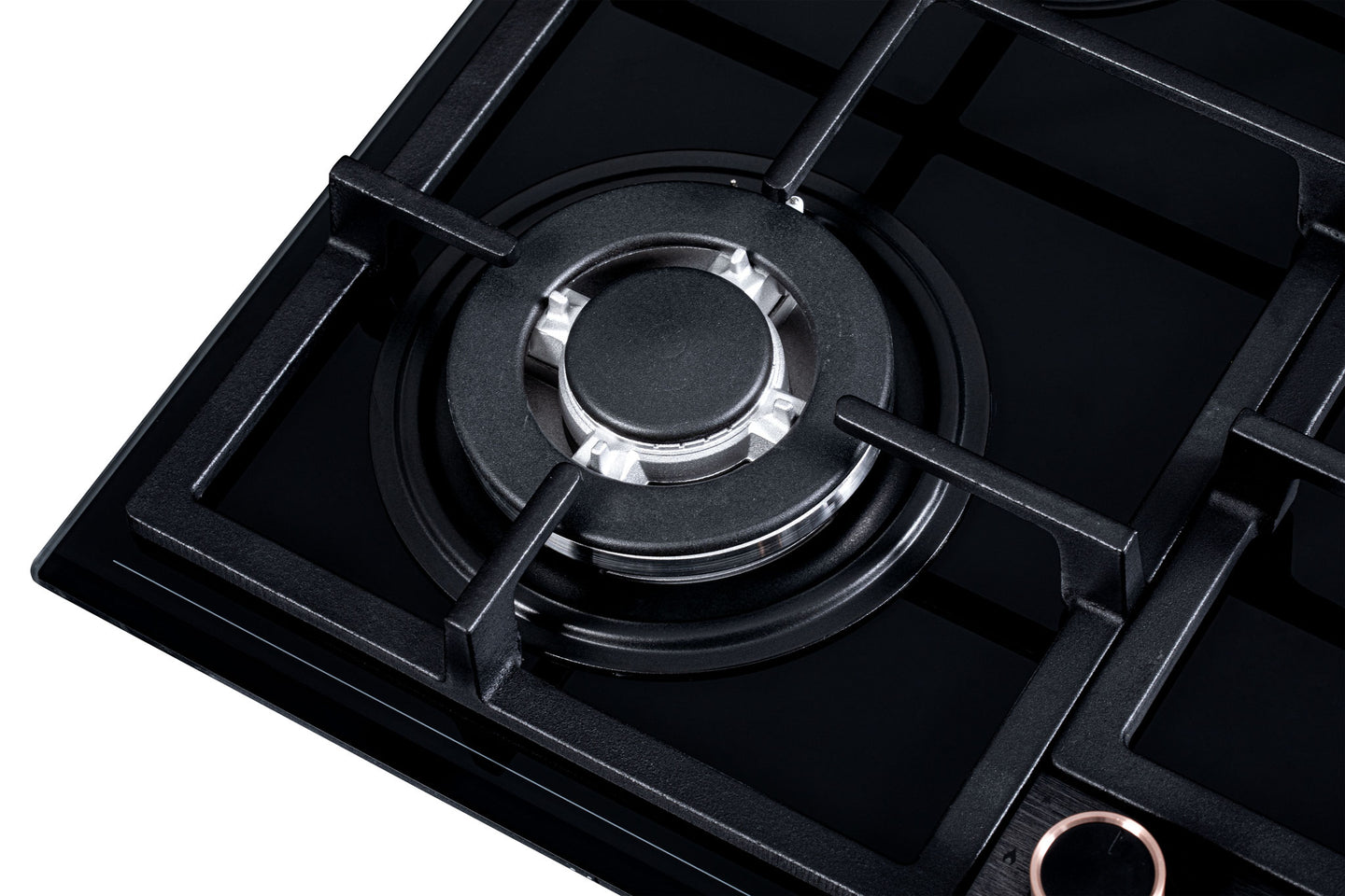 Everglades EVBI8650 gaskookplaat - productdetail