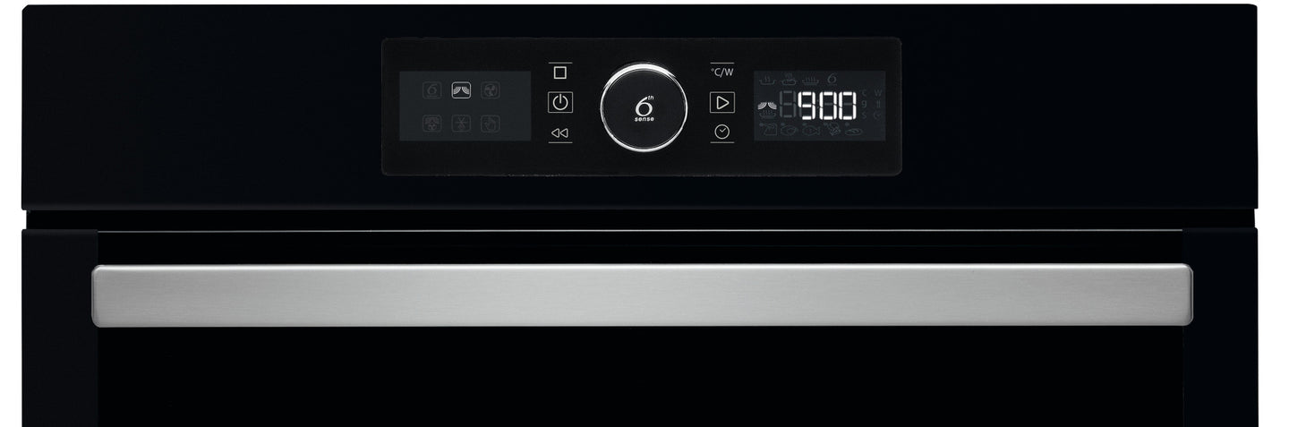 Whirlpool AMW 9605/NB oven 40 l 900 W Zwart