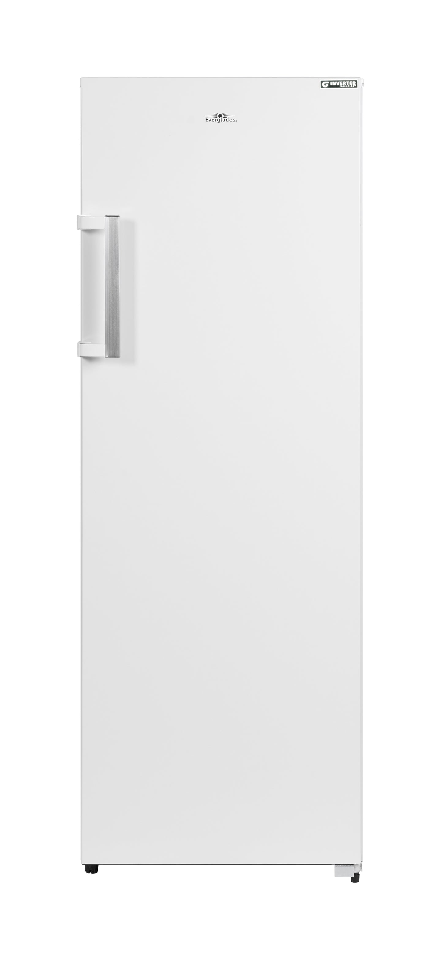Everglades EVOD5052 Alpine White NoFrost-koeler