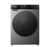 Everglades EVWM101402AG wasmachine vooraanzicht
