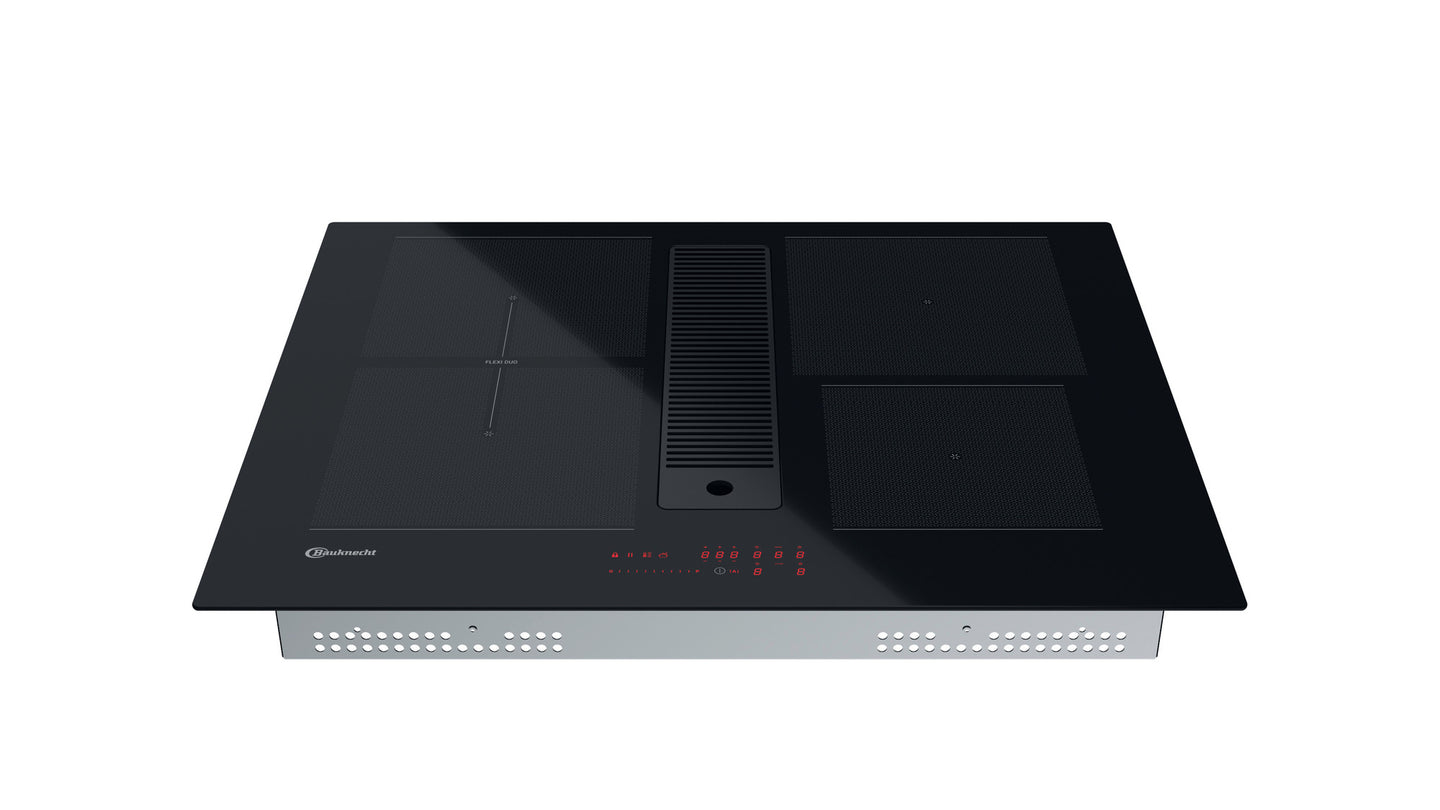 Bauknecht inductiekookplaat - BVH 2065B F KIT