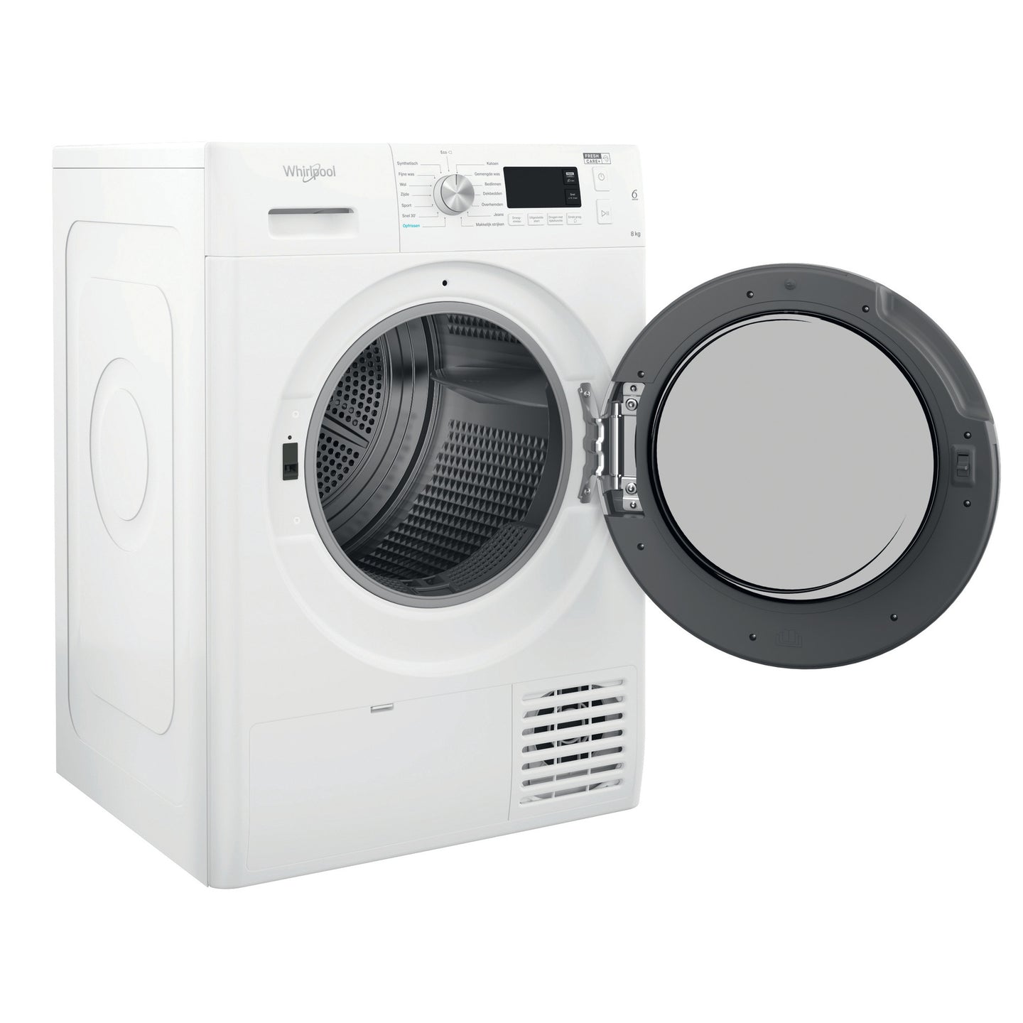 Whirlpool FFT M11 82 NL wasdroger