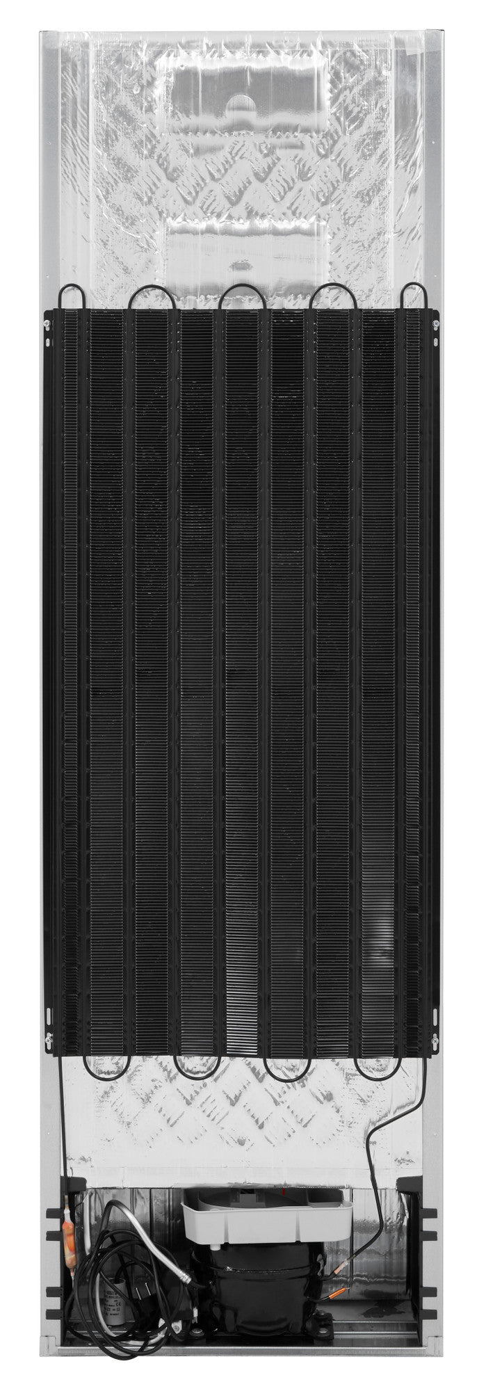 Whirlpool geïntegreerde koelkast: kleur wit - ARG 184702