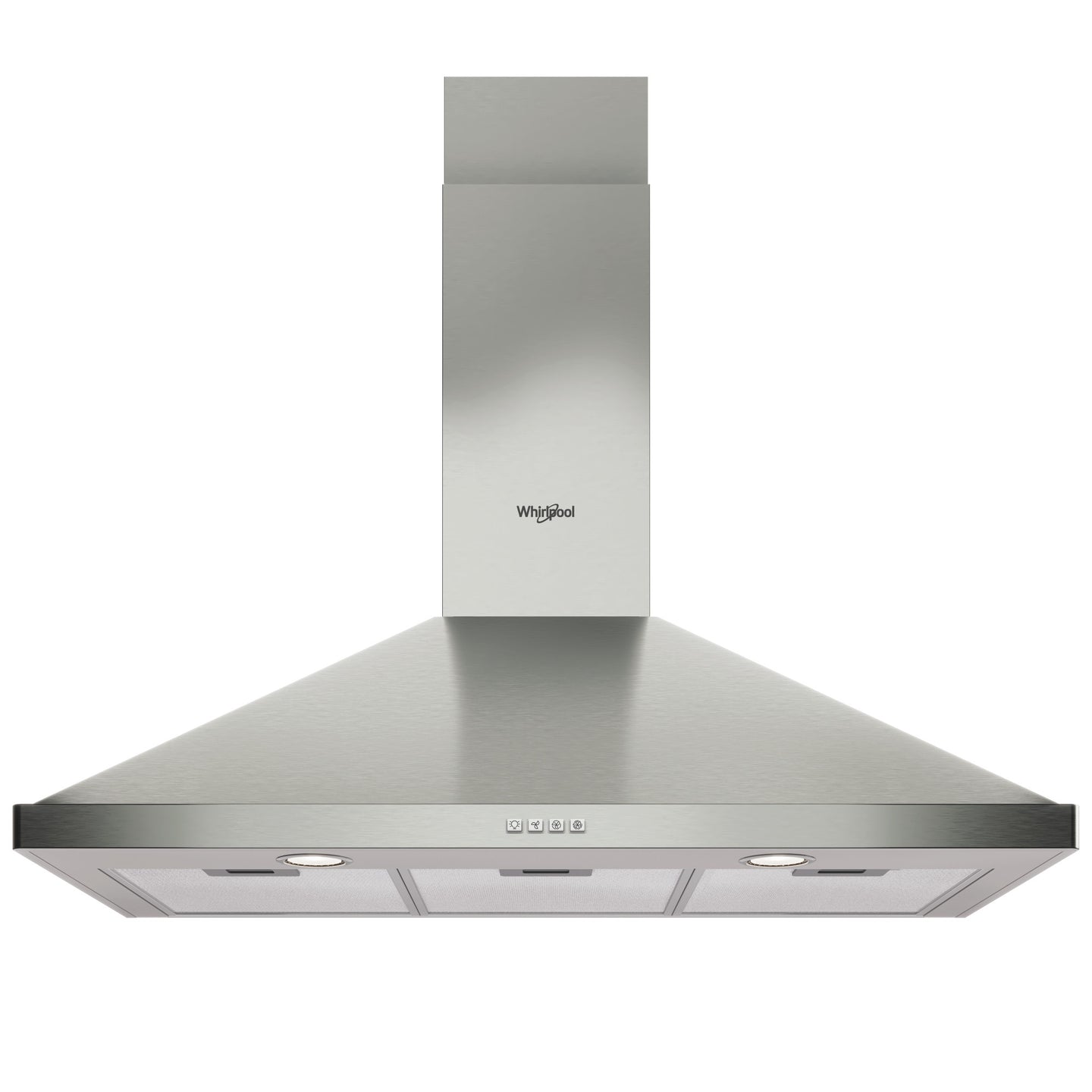 Whirlpool wandafzuigkap - WHCN 94 F LM X/1