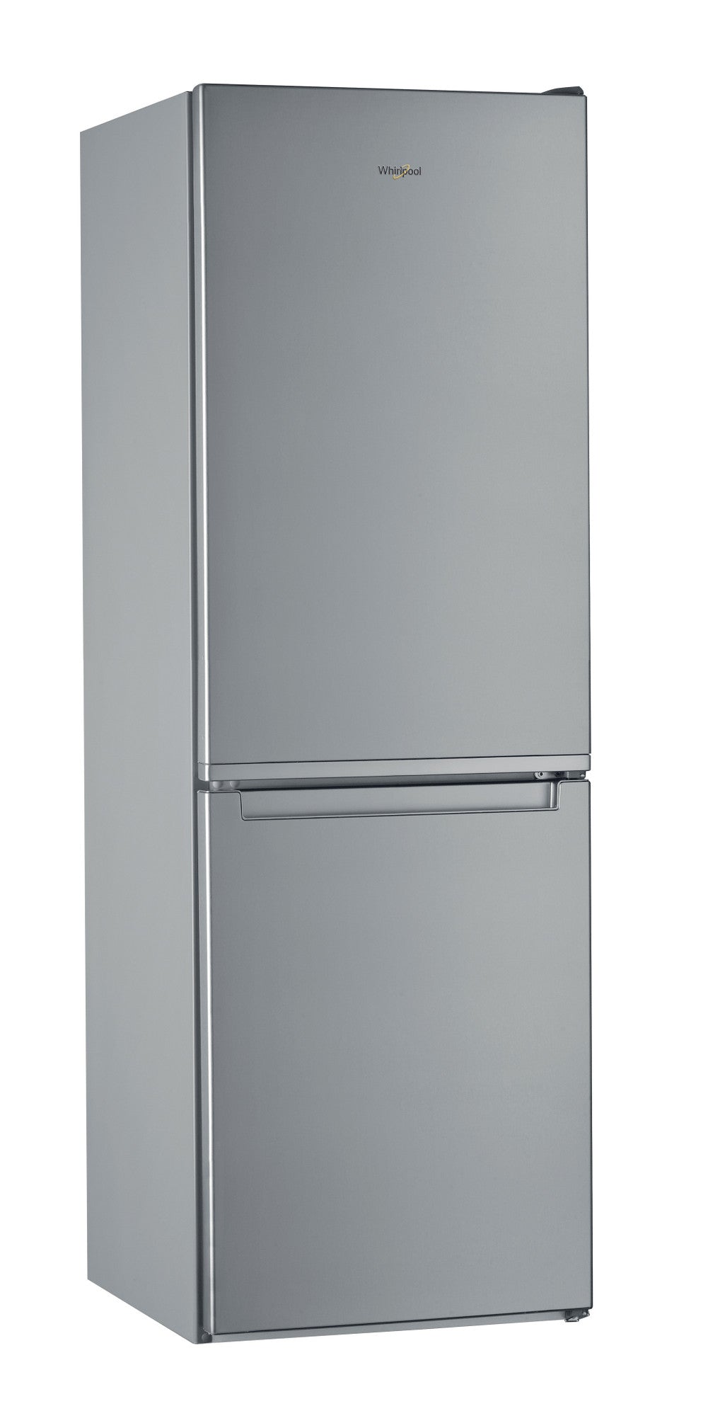 Whirlpool W5 721E OX 2 koel-vriescombinatie Vrijstaand 308 l E Roestvrijstaal