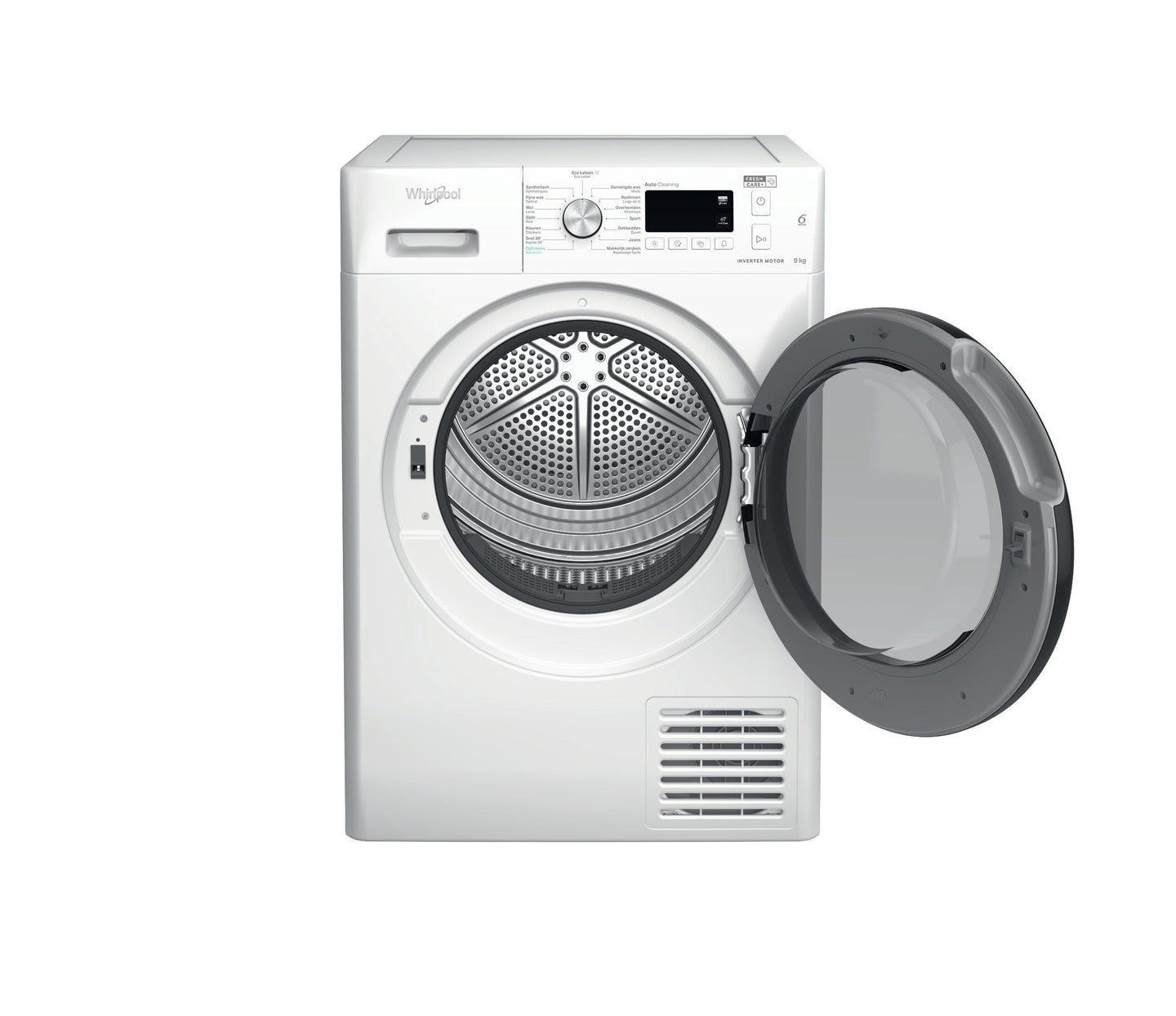 Whirlpool FFT M11 9X3BY BE warmtepompdroger