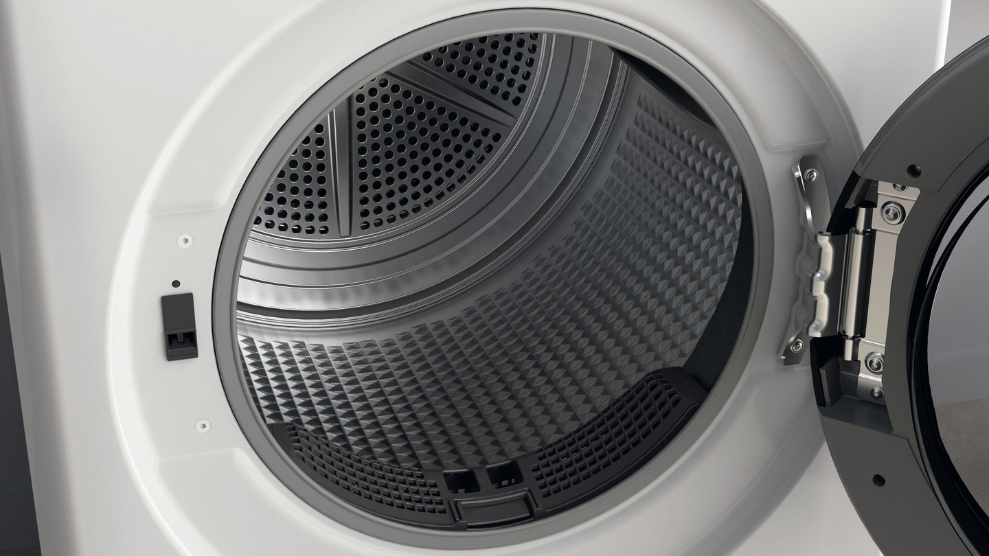 Whirlpool FFT M22 9X3B EE wasdroger