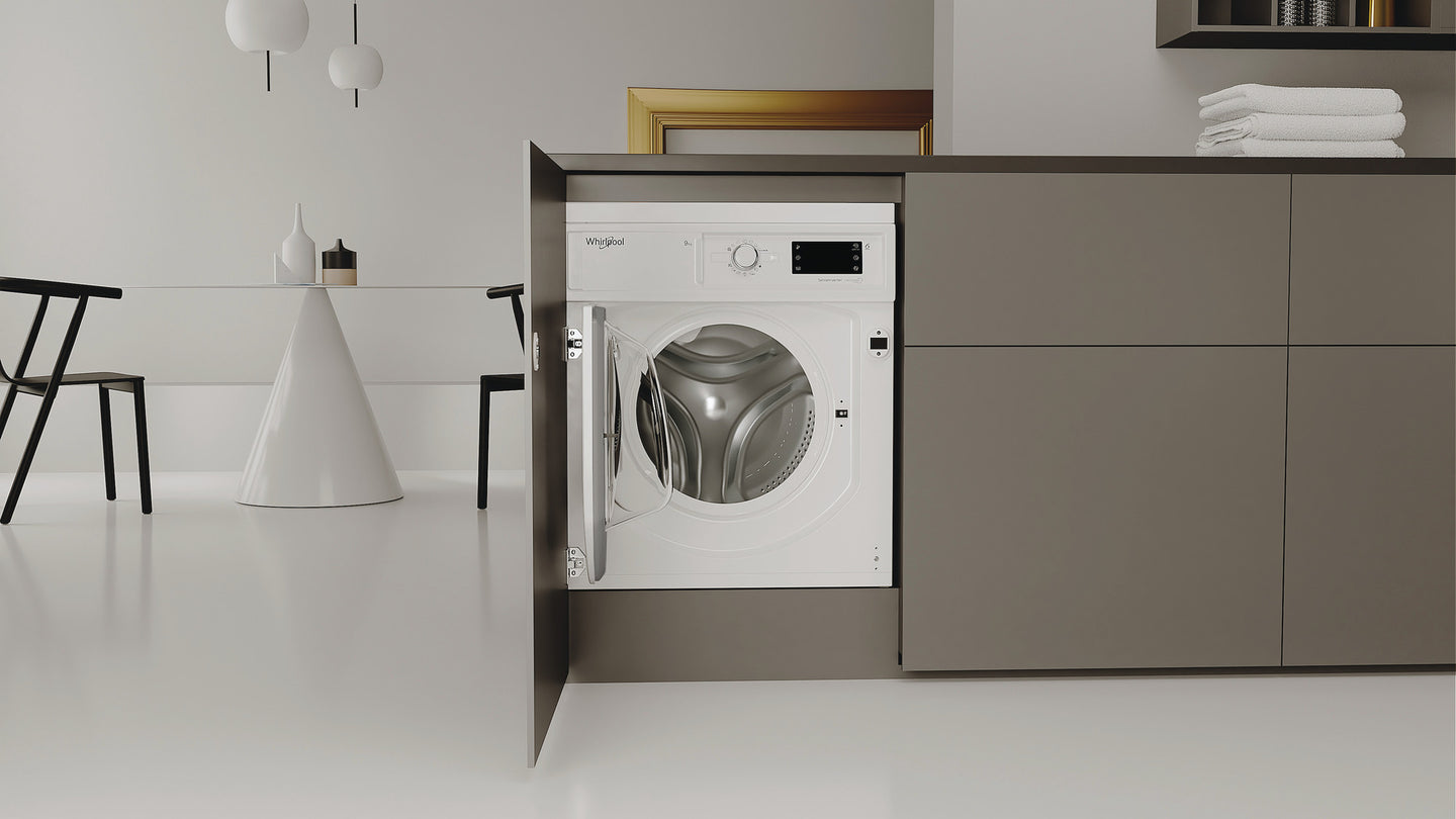 Whirlpool BI WMWG 91485 EU wasmachine