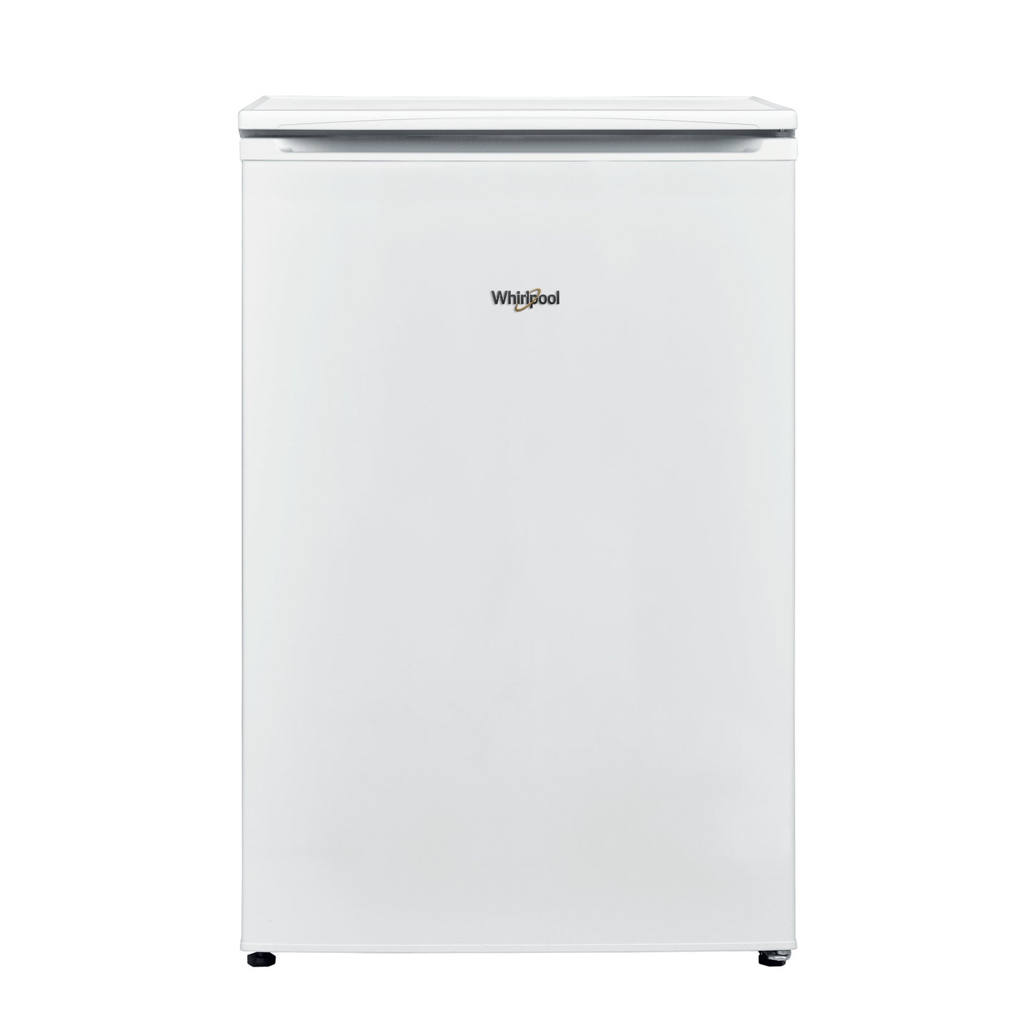 Whirlpool W55ZM 112 W 2 Vrieskast Vrijstaand 103 l E Wit