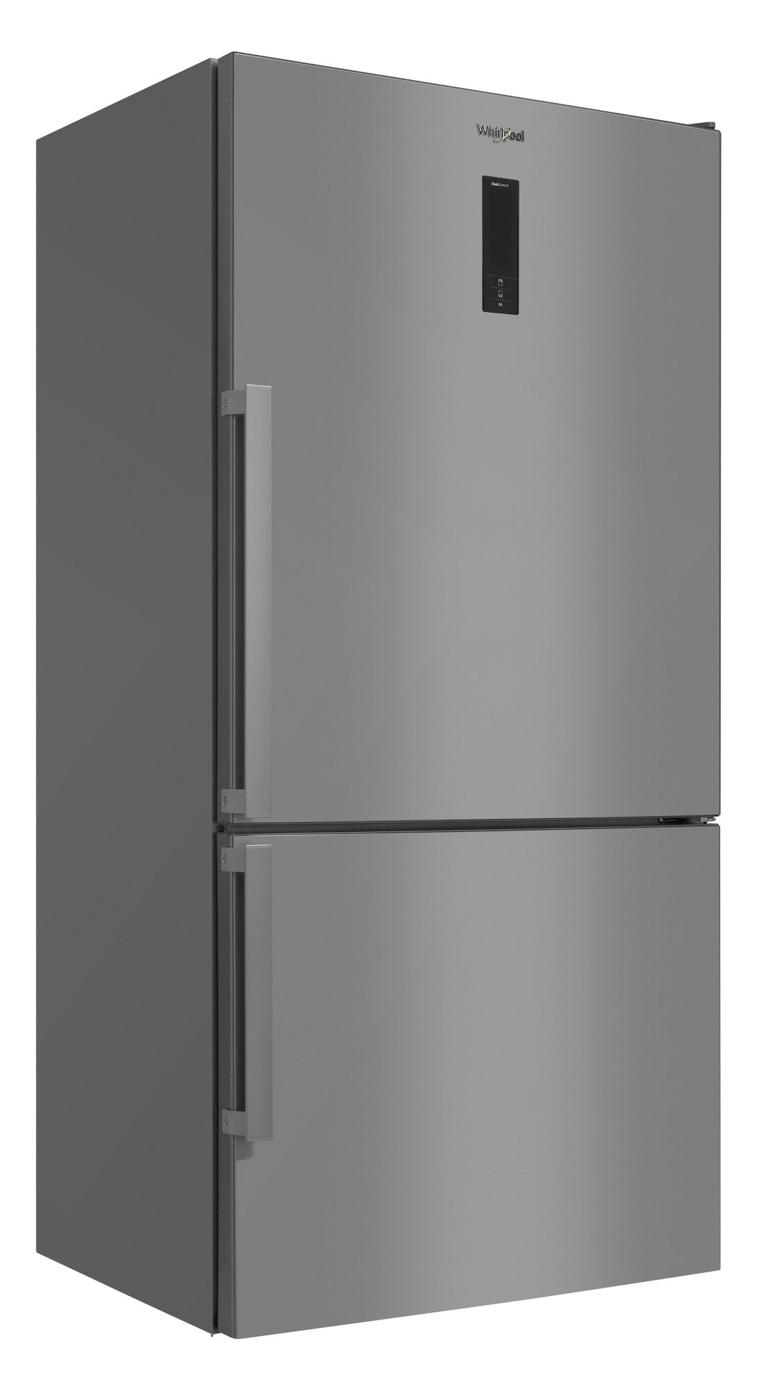Whirlpool W84BE 72 X 2 Vrijstaand 588 l E Roestvrijstaal
