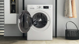 Whirlpool FFBBE 8458 WEV wasmachine Voorbelading 8 kg 1400 RPM Wit