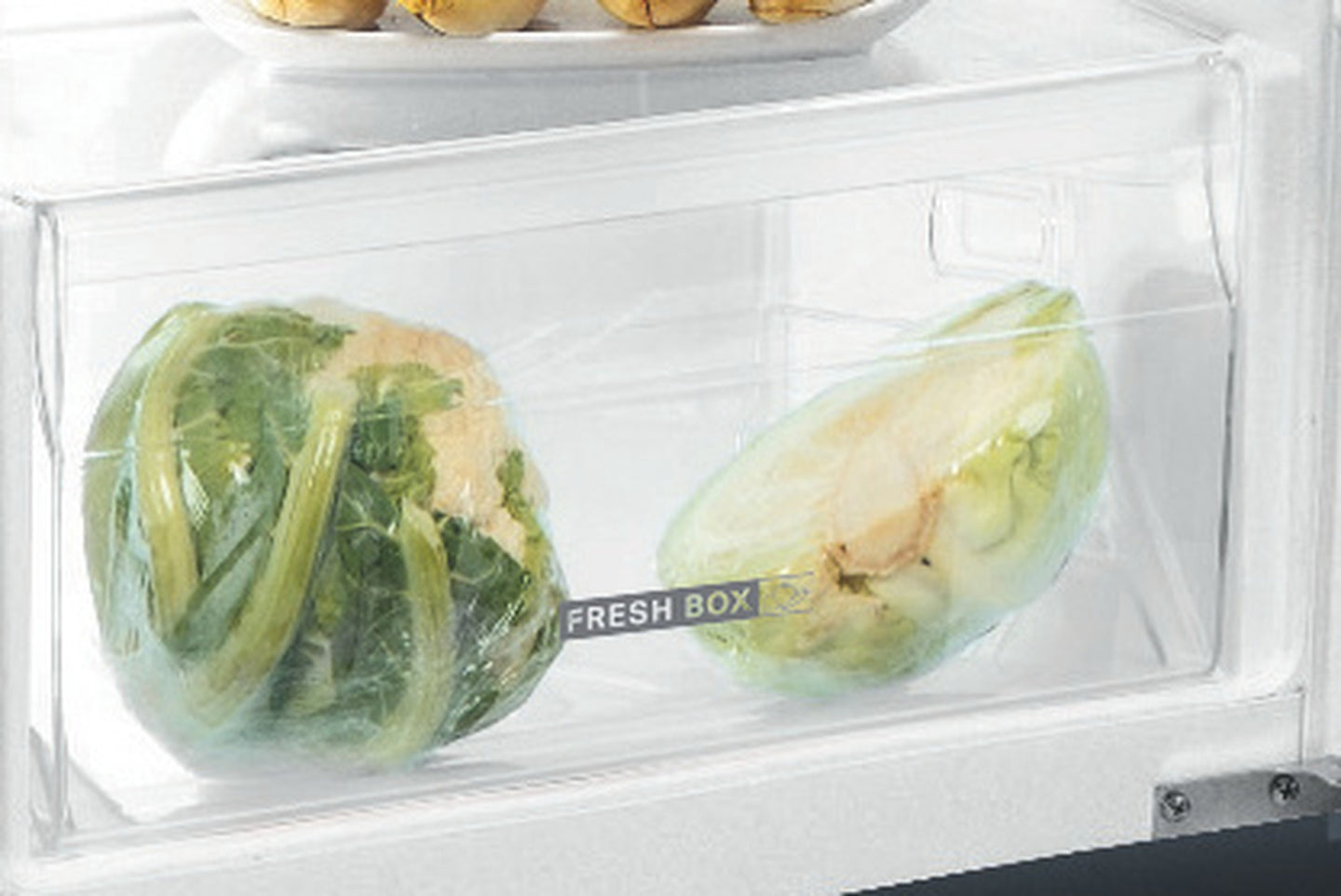 Whirlpool ARG 8502 koelkast Ingebouwd 209 l E Wit