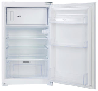 Whirlpool ARG 9421 1N combi-koelkast Ingebouwd 121 l F Wit
