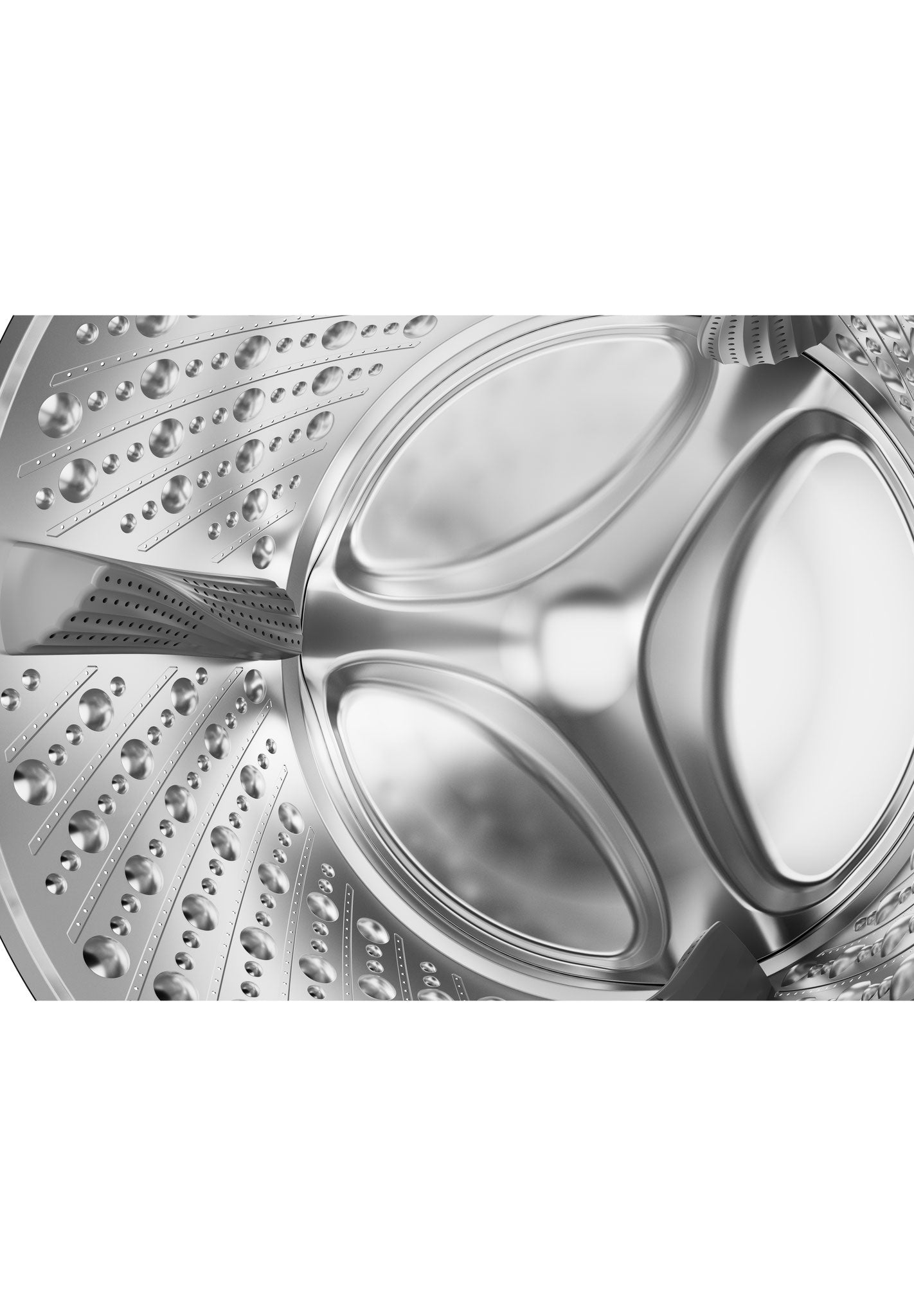 Everglades EVWM81421AW wasmachine - trommel