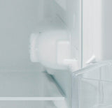Whirlpool vrijstaande koelkast: kleur wit - W55RM 1120 W
