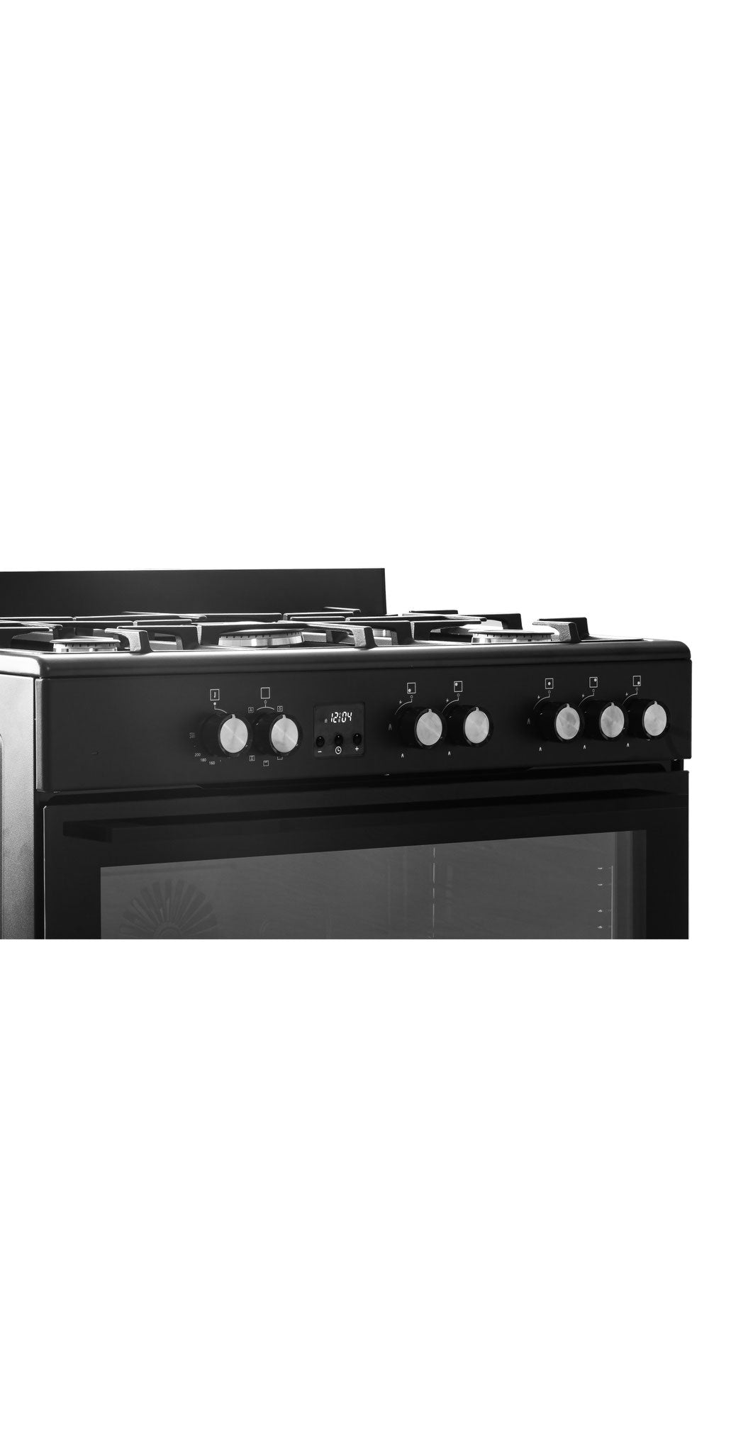 Everglades EVCK9020 interieur