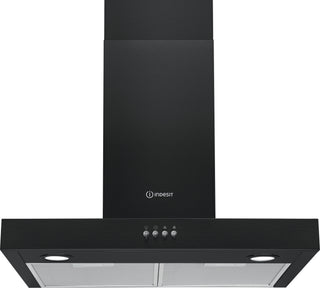 Indesit geïntegreerde afzuigkap - IHBS63FLMK