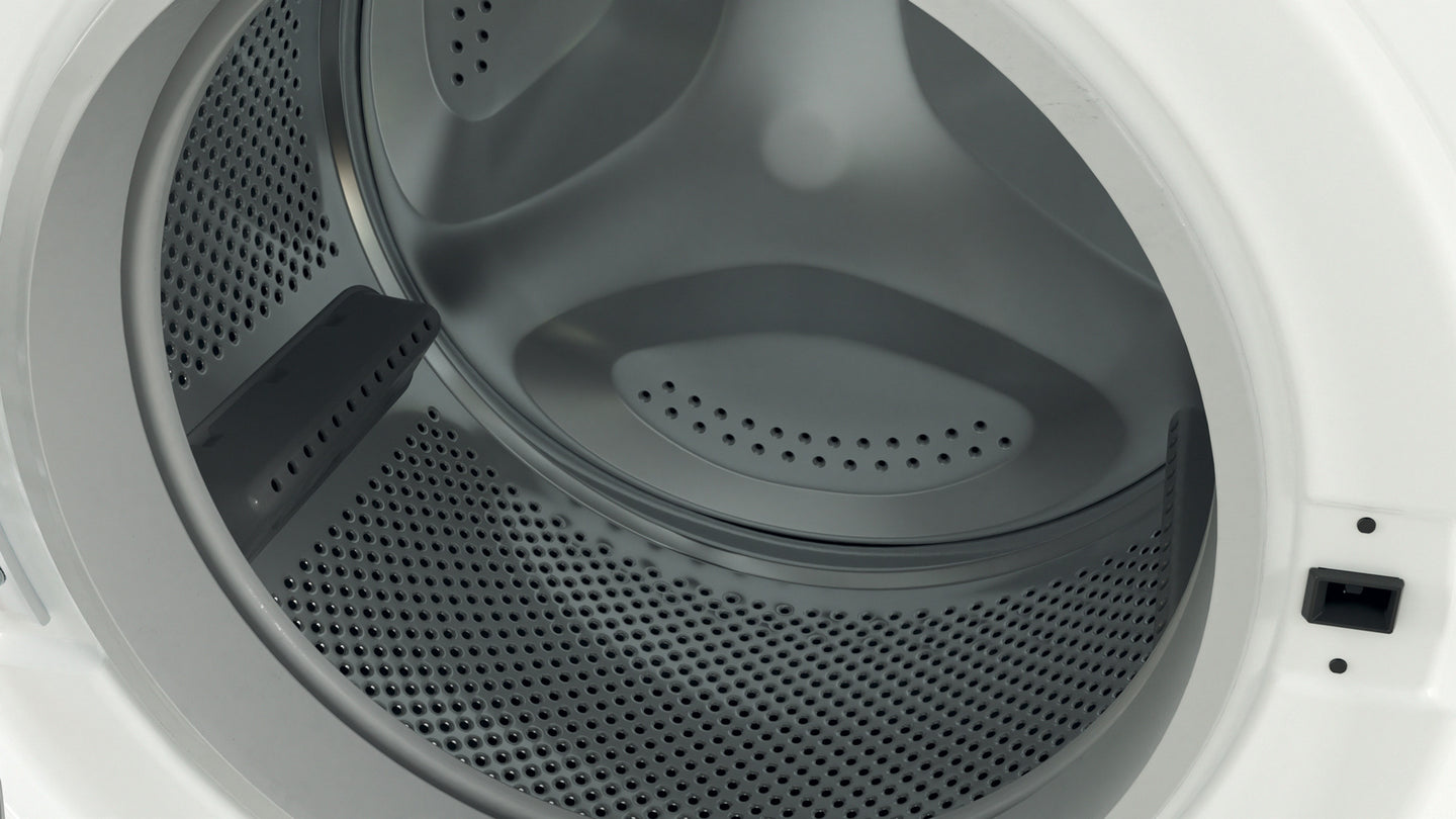 Indesit BWEBE 71485X WK N wasmachine