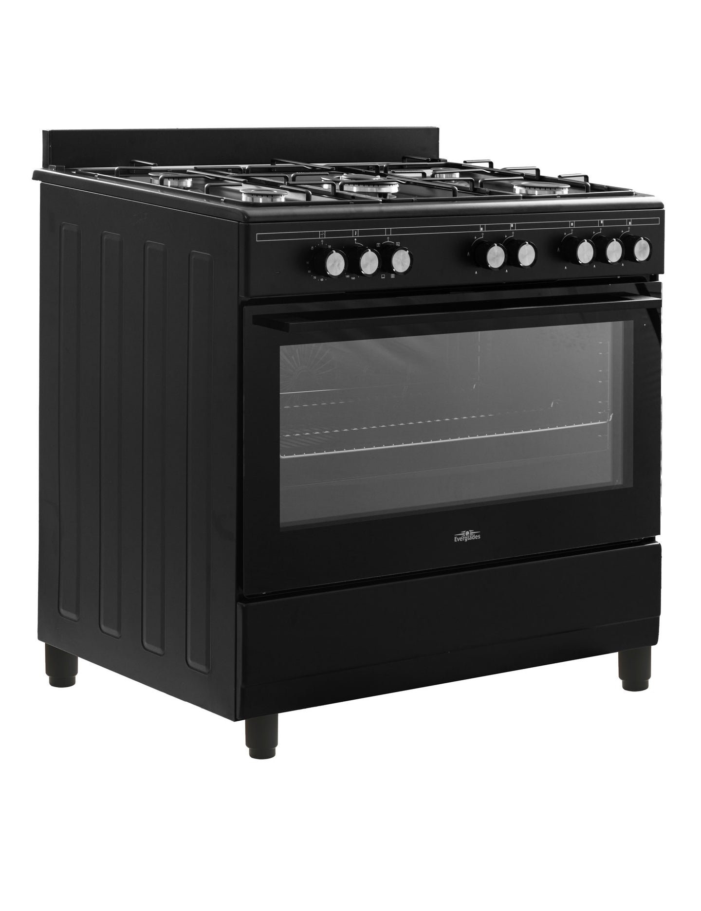 Everglades EVCK9010 oven