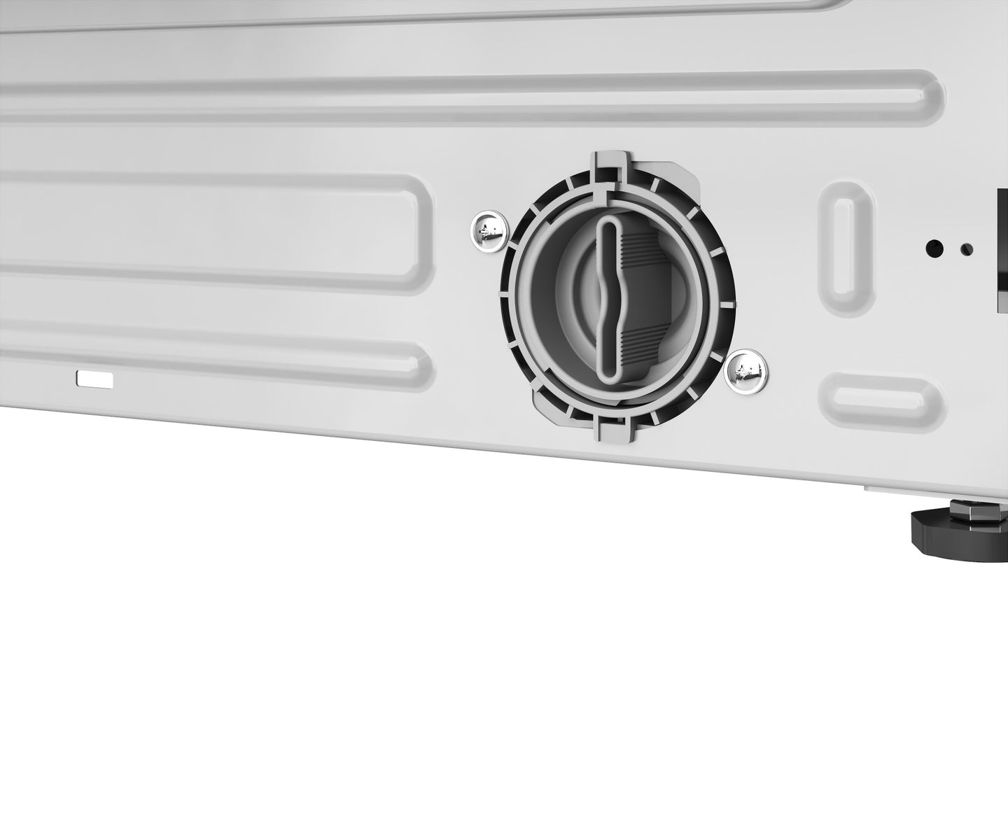 Whirlpool BI WDWG 961485 EU inbouw was-droogcombinatie
