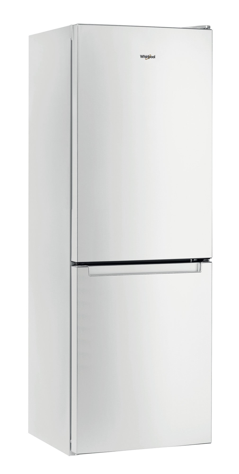Whirlpool W5 721E W 2 koelvriescombinatie