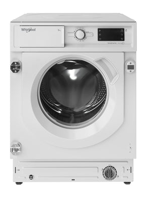 Inbouw wasmachine