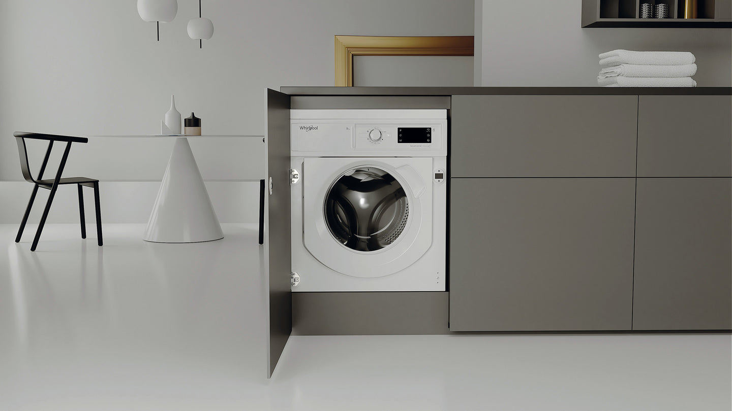 Whirlpool BI WMWG 91485 EU wasmachine