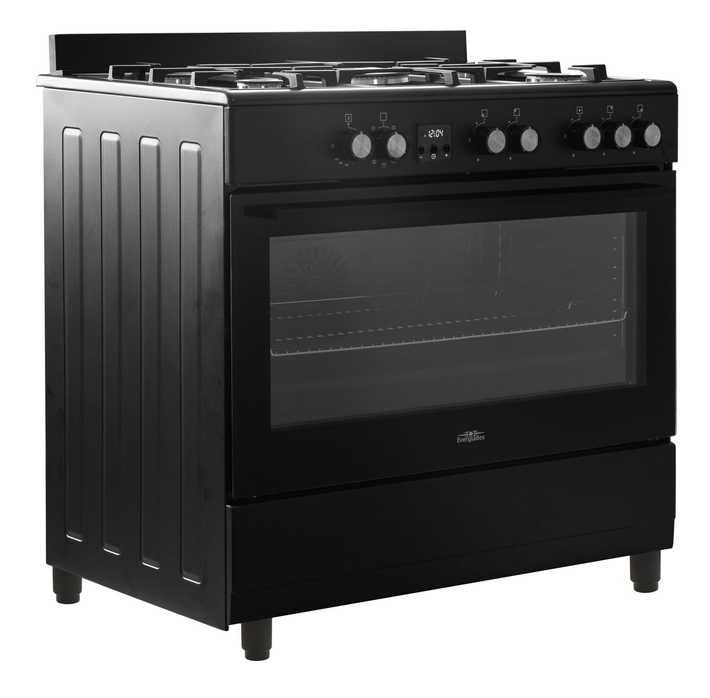 Everglades EVCK9020 oven