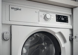 Whirlpool BI WMWG 91485 EU wasmachine Voorbelading 9 kg 1400 RPM Wit