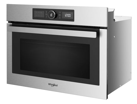 Whirlpool AMW 9605/IX oven 40 l 2800 W Roestvrijstaal