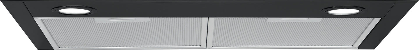 Indesit geïntegreerde afzuigkap - IHBS63FLMK