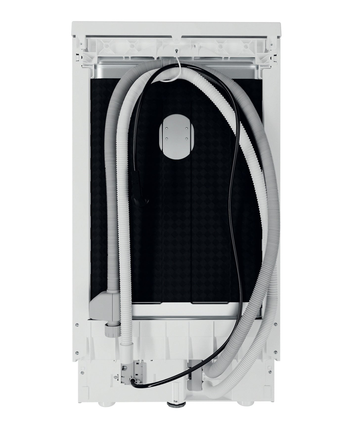 Whirlpool WSFO 3O34 PF Vrijstaand 10 couverts D