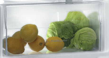 Indesit geïntegreerde koelkast: kleur wit - INS 10012