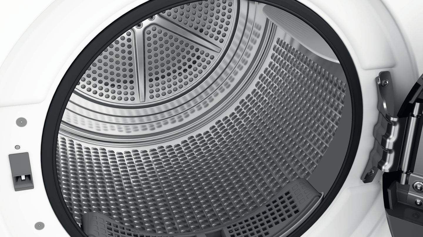Whirlpool FFT M11 9X2BXY BE wasdroger