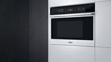 Whirlpool W7 MS450 29 l A Roestvrijstaal